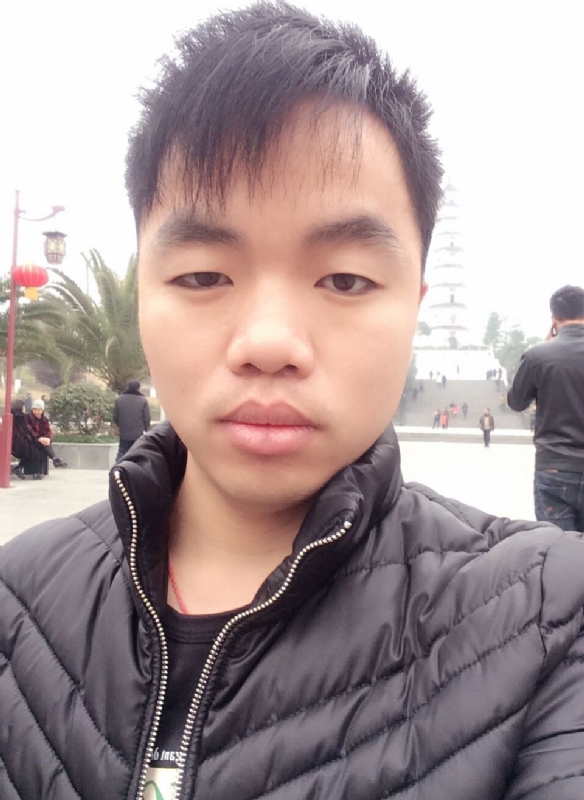 没结婚得单身狗的第二张照片--衡阳相亲服务中心