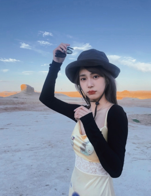 英姐的第一张照片--衡阳相亲服务中心