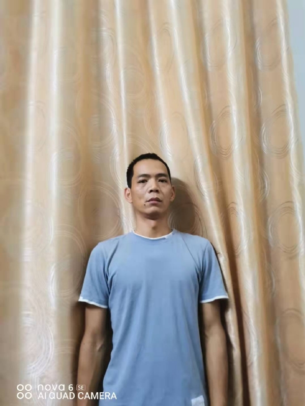 缘起的第二张照片--衡阳相亲服务中心