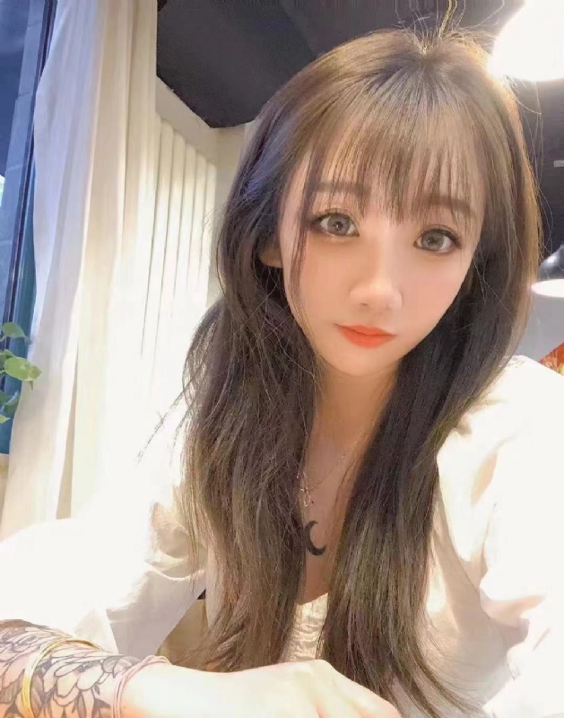 柚子的第一张照片--衡阳相亲服务中心