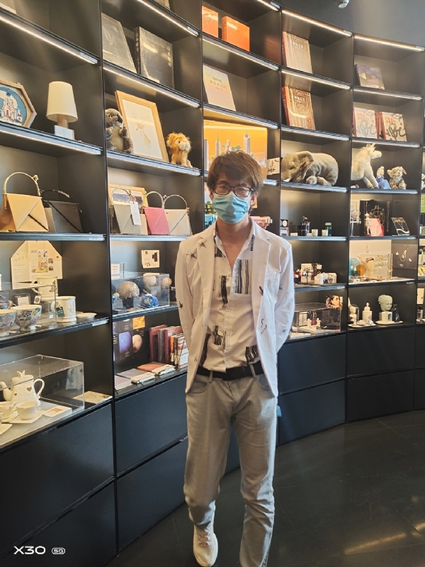 A冷.豆豆的第一张照片--衡阳相亲服务中心