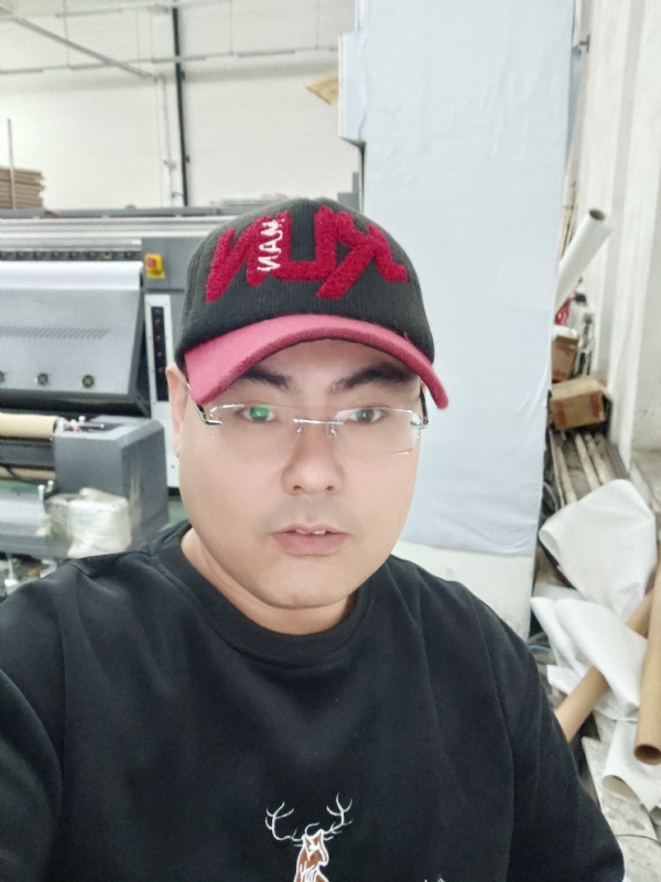 胖子的第一张照片--衡阳相亲服务中心