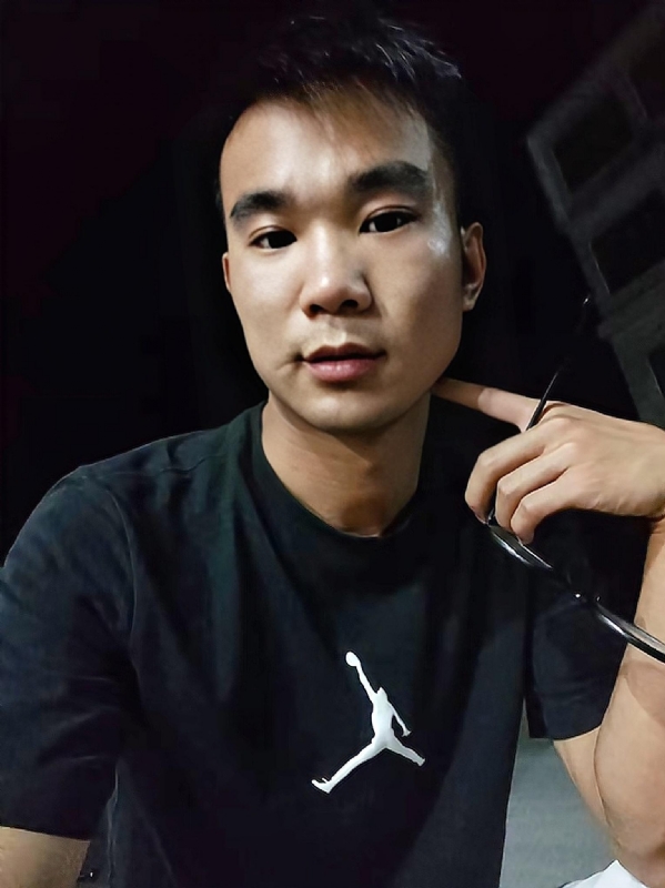 时光所致的第一张照片--衡阳相亲服务中心