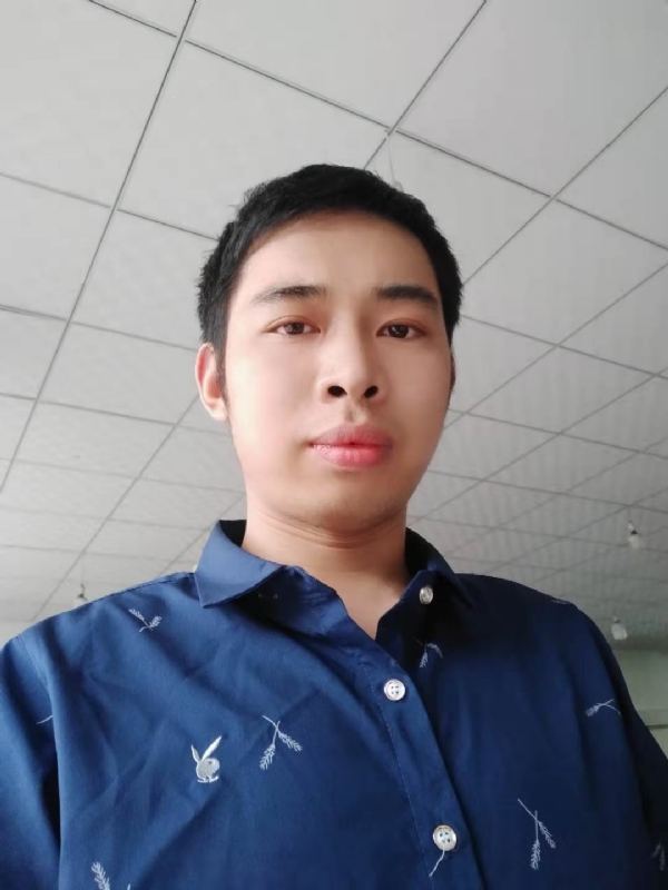 啊辉的第一张照片--衡阳相亲服务中心