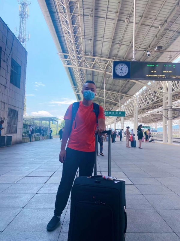 情定今生～的第一张照片--衡阳相亲服务中心