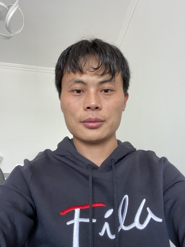 寒漠的第一张照片--衡阳相亲服务中心