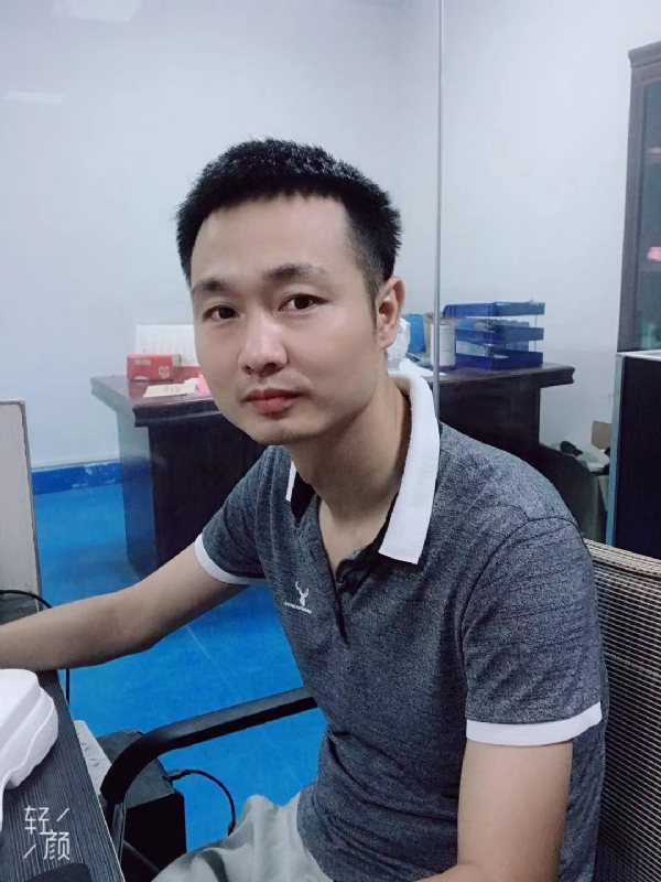 不忘初心的第一张照片--衡阳相亲服务中心