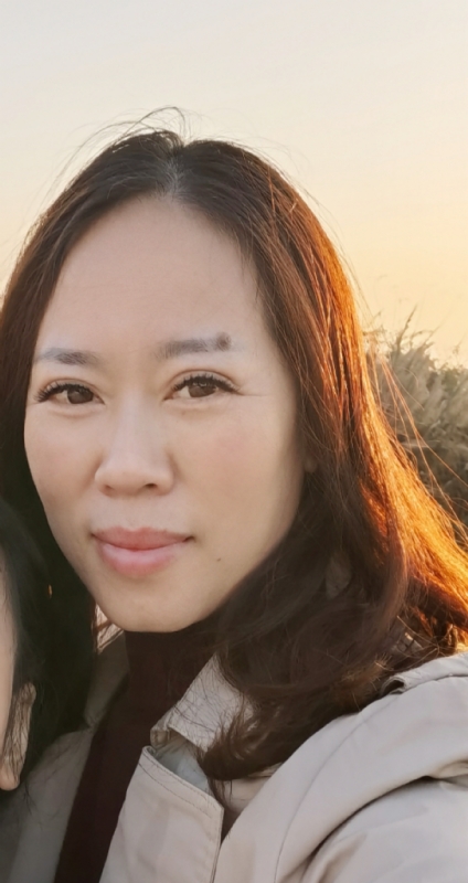 余生静好的第一张照片--衡阳相亲服务中心