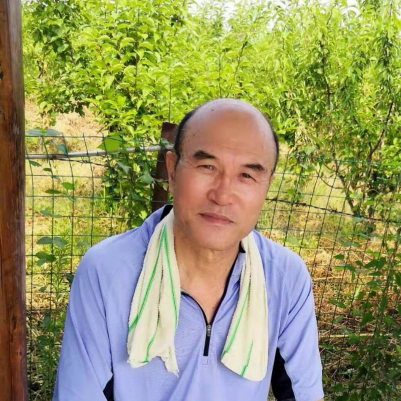 孤穷子的第一张照片--衡阳相亲服务中心