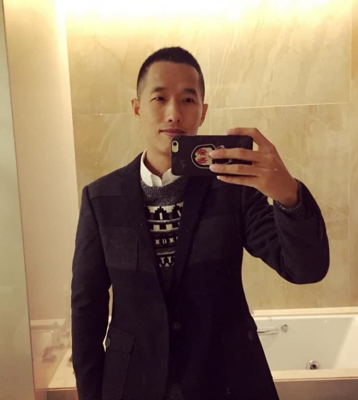 宿椰的第一张照片--衡阳相亲服务中心