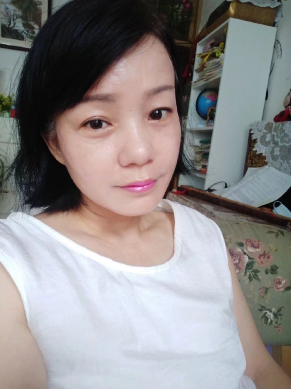 听雨的第一张照片--衡阳相亲服务中心