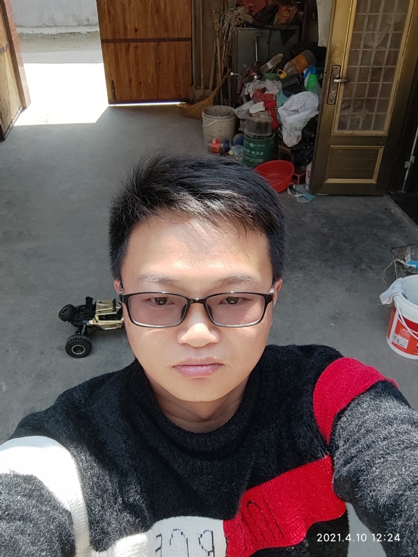 社交恐惧的第一张照片--衡阳相亲服务中心