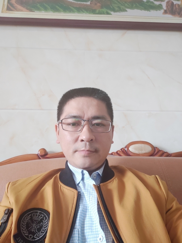 龙行天下的第一张照片--衡阳相亲服务中心