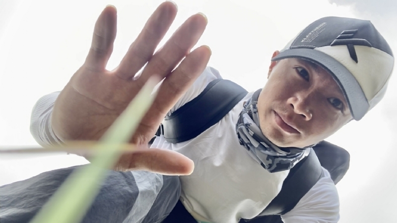 风筝的第二张照片--衡阳相亲服务中心