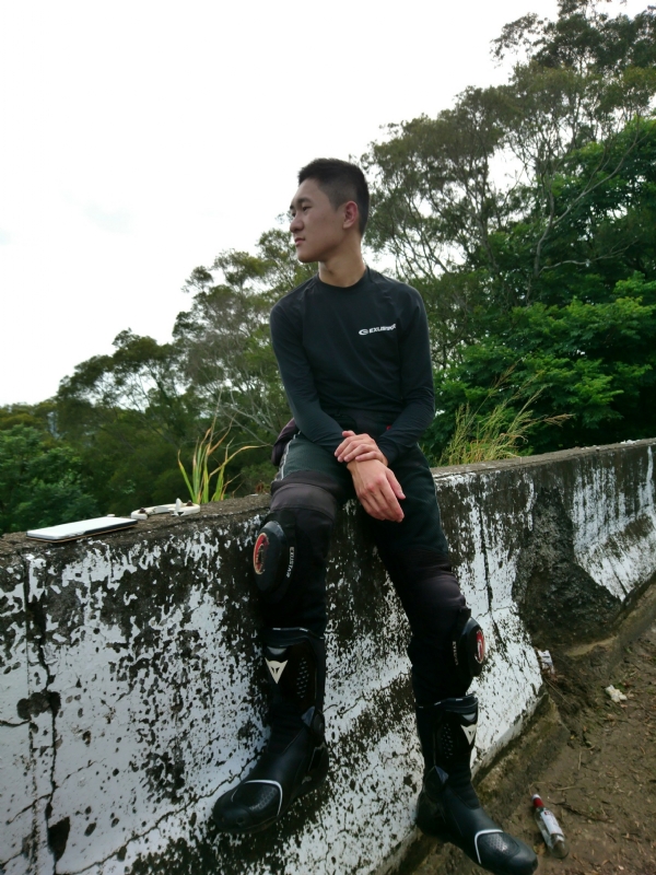 小寇的第一张照片--衡阳相亲服务中心