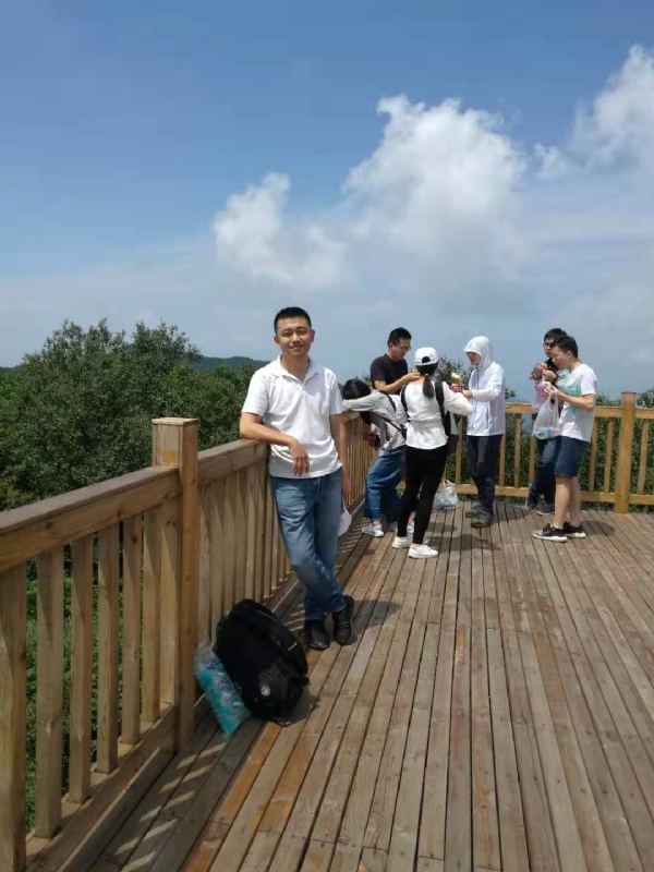 王亦之的第二张照片--衡阳相亲服务中心