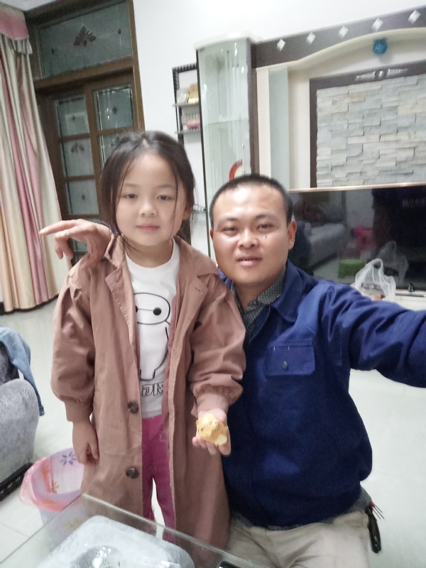 凡凡的第一张照片--衡阳相亲服务中心