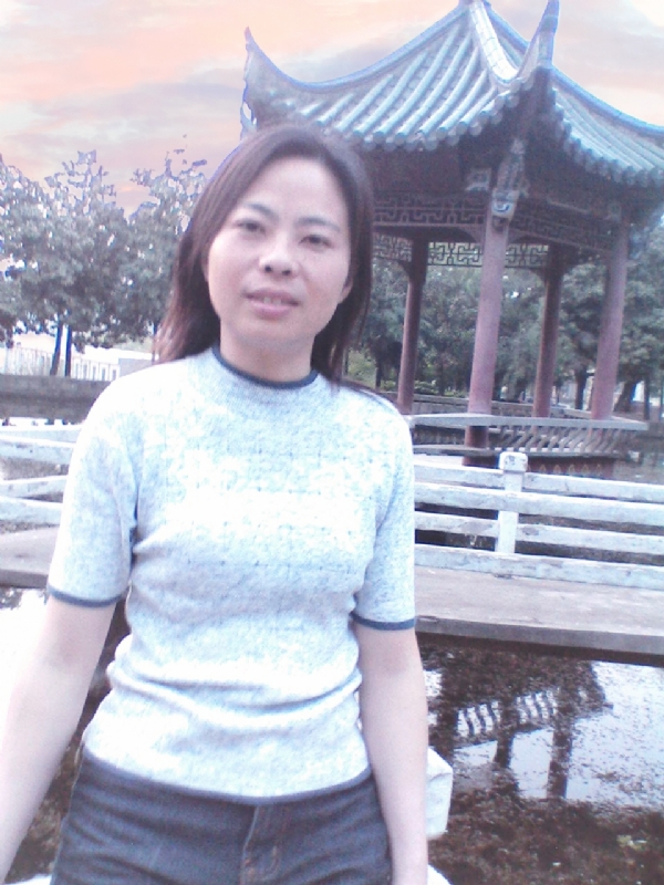 小草的第一张照片--衡阳相亲服务中心