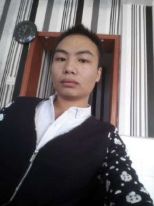 阿龙的第一张照片--衡阳相亲服务中心