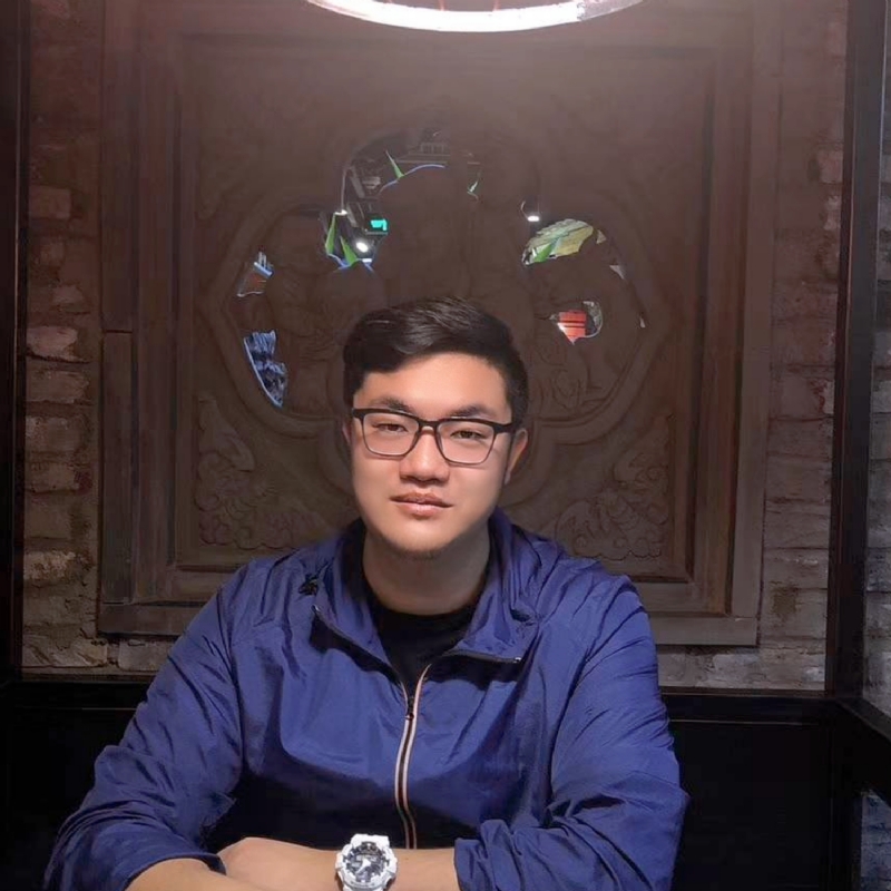 kuma的第一张照片--衡阳相亲服务中心