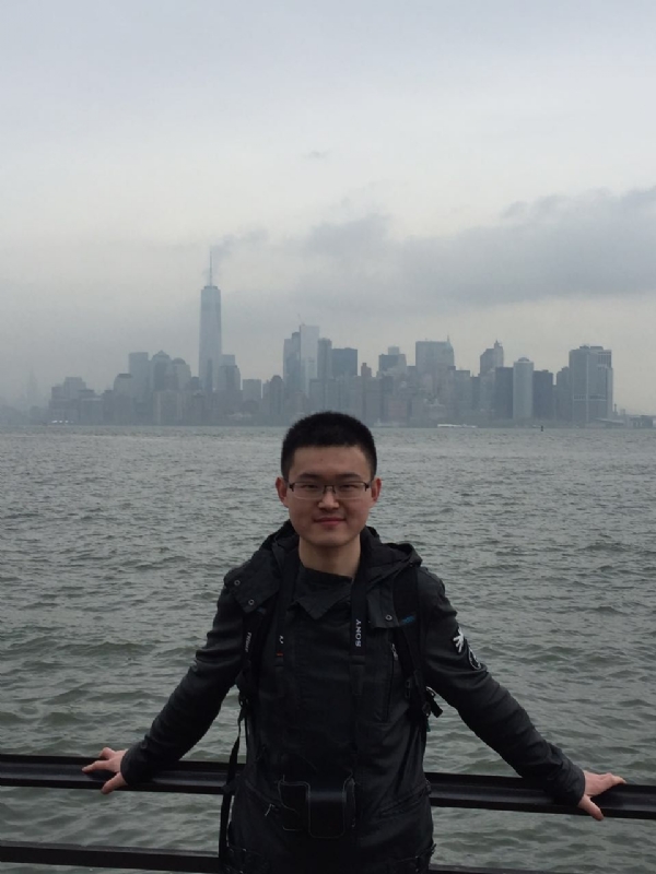 天长男孩的第一张照片--衡阳相亲服务中心