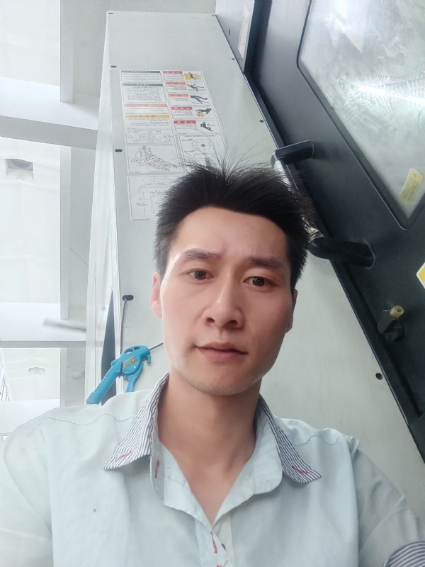 丽影封存的第一张照片--衡阳相亲服务中心