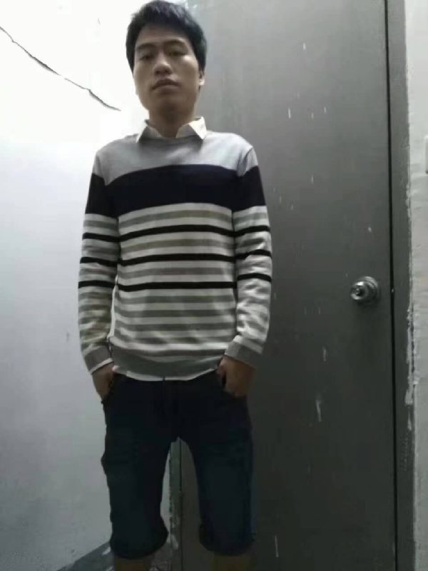 冯的第一张照片--衡阳相亲服务中心