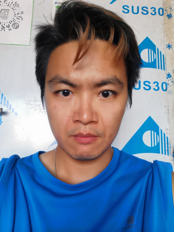 Diego的第一张照片--衡阳相亲服务中心