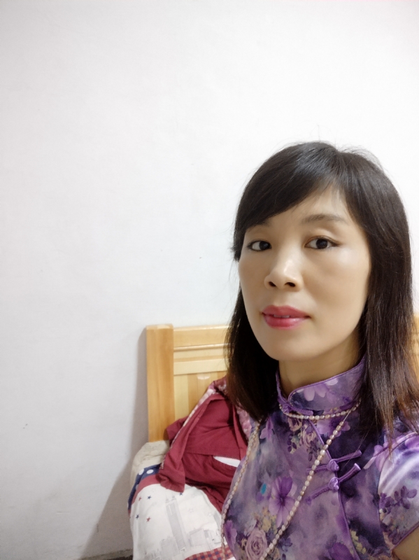 王若水的第一张照片--衡阳相亲服务中心