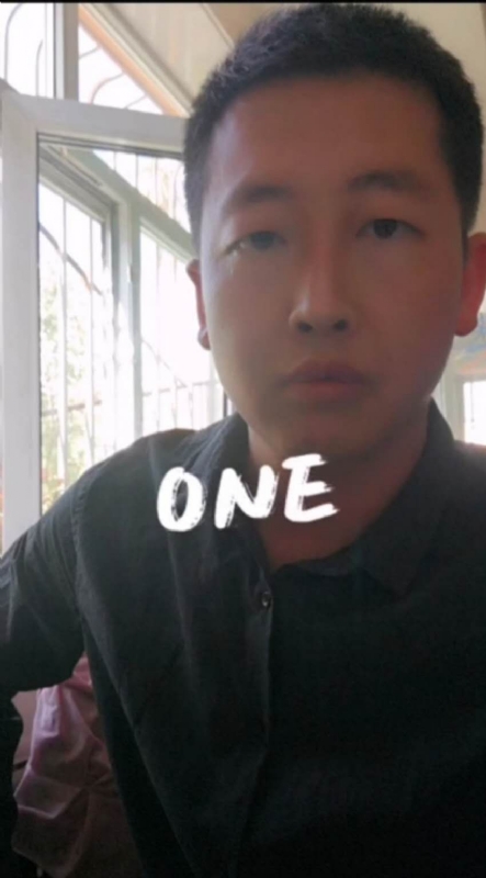 冷锋的第一张照片--衡阳相亲服务中心