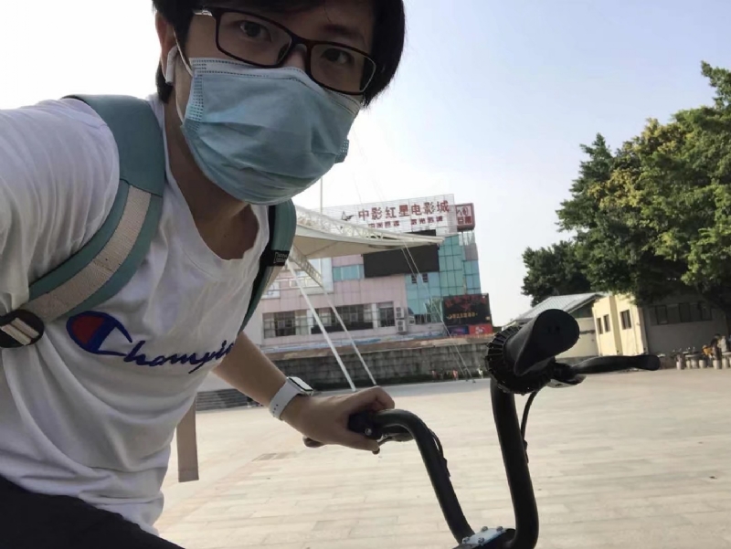 丁先生的第一张照片--衡阳相亲服务中心