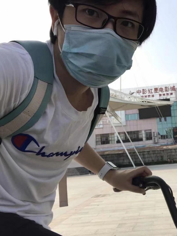 丁先生的第二张照片--衡阳相亲服务中心