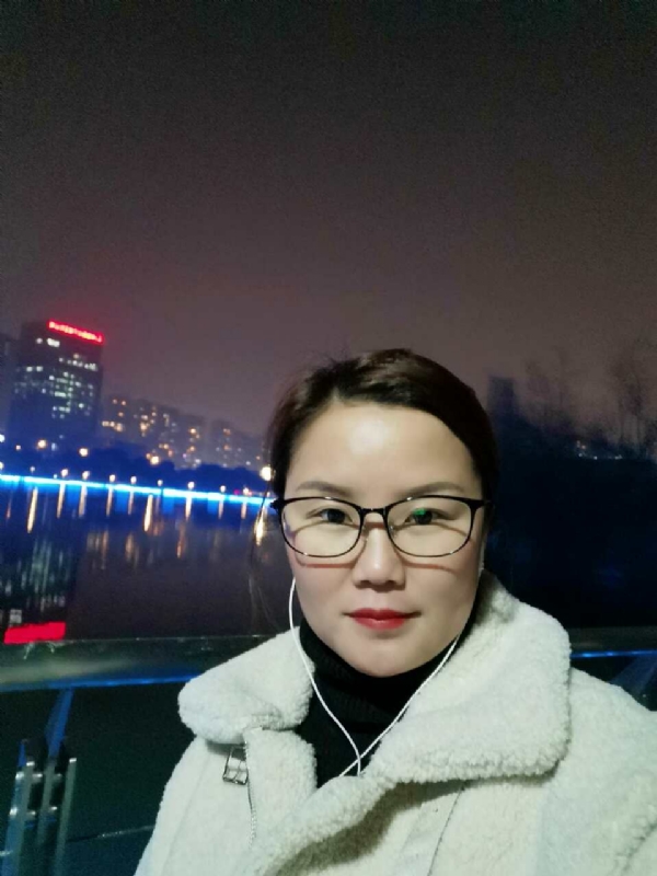 小英的第一张照片--衡阳相亲服务中心