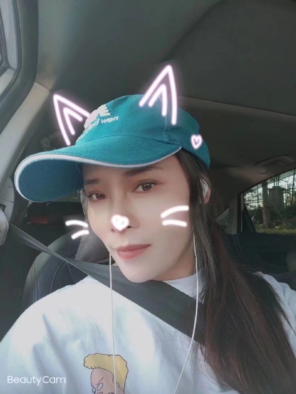 水瓶座的第二张照片--衡阳相亲服务中心