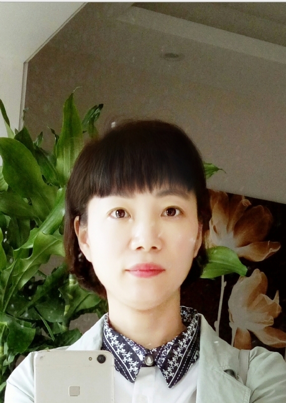 紫露的第一张照片--衡阳相亲服务中心