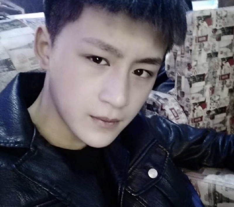 图图的第一张照片--衡阳相亲服务中心