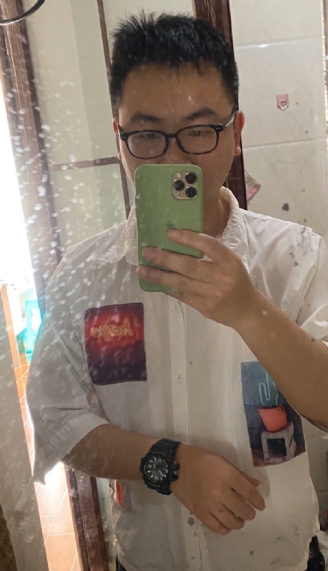 阿线小锅锅的第一张照片--衡阳相亲服务中心