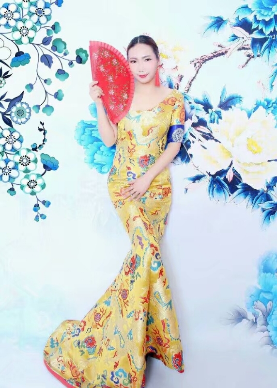 燕子的第一张照片--衡阳相亲服务中心