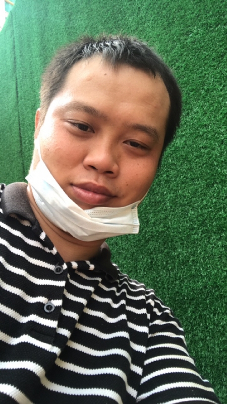 胖子来了的第一张照片--衡阳相亲服务中心