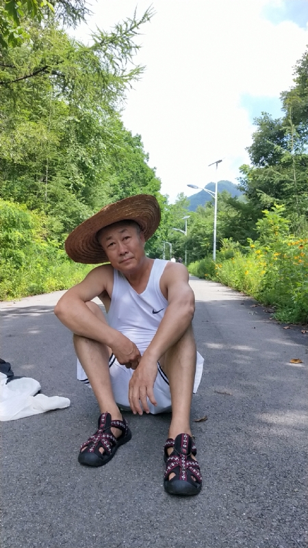 真诚寻伴的第一张照片--衡阳相亲服务中心