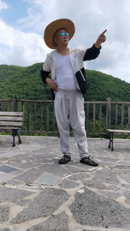 真诚寻伴的第二张照片--衡阳相亲服务中心