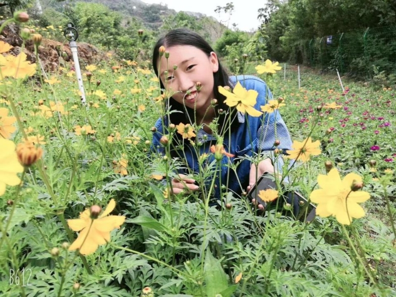 哈哈的第一张照片--衡阳相亲服务中心