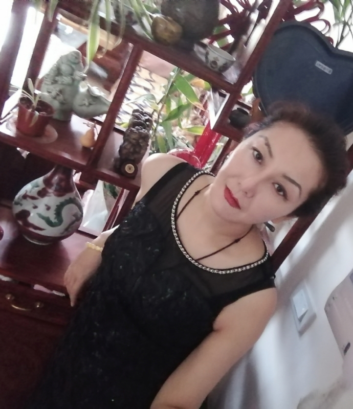 1975珠砂痣的第一张照片--衡阳相亲服务中心