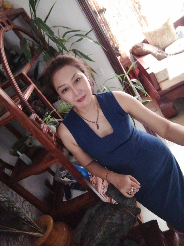 1975珠砂痣的第二张照片--衡阳相亲服务中心