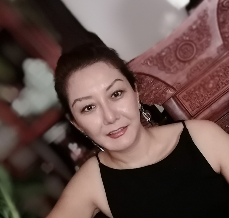 1975珠砂痣的第三张照片--衡阳相亲服务中心