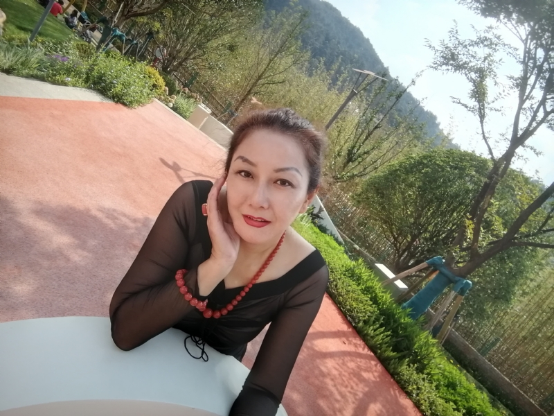 珠砂痣的第二张照片--衡阳相亲服务中心