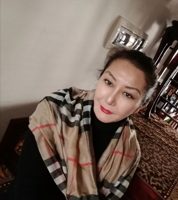 珠砂痣的第三张照片--衡阳相亲服务中心