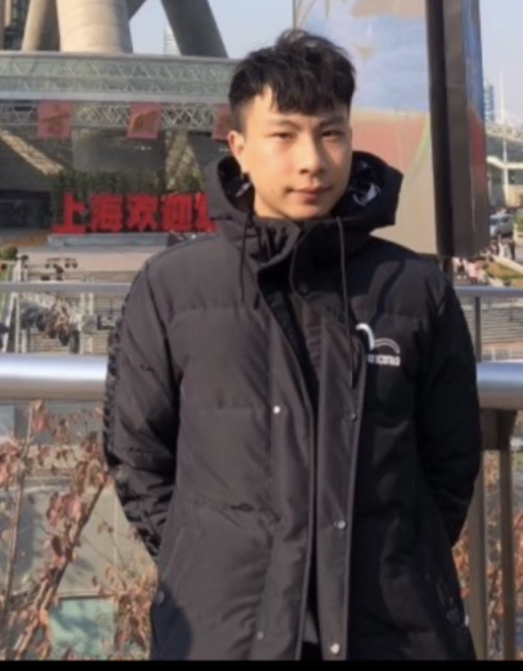 YDL的第一张照片--衡阳相亲服务中心