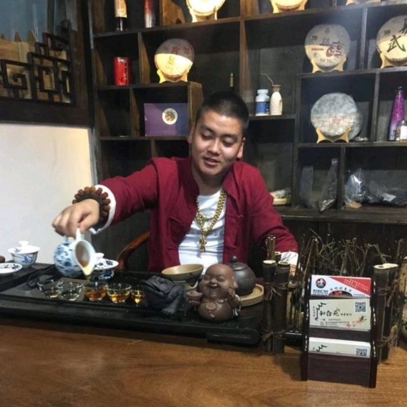 请叫我金爷的第一张照片--衡阳相亲服务中心