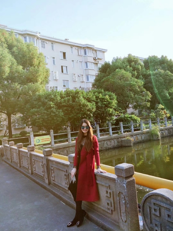 yaya的第一张照片--衡阳相亲服务中心